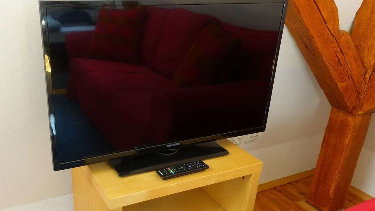 TV / Multimedia TV / Multimedia